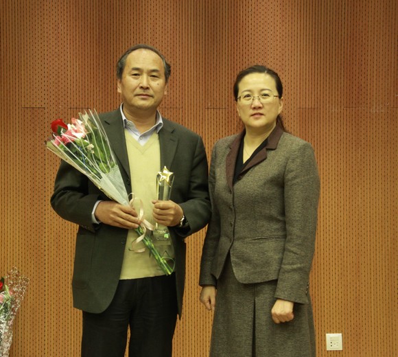 主任审核员-----叶淳